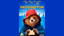 Paddington Movie